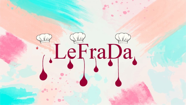 Le Frada | PDF