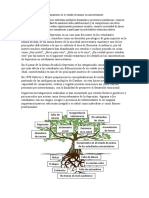 Decaimiento en El Estado de Ánimo en Universitarios