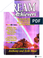 Dream Achievers