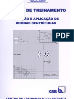 02 Manual de Seleção e Aplicação de Bombas