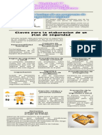 Programa de Seguridad e Higiene