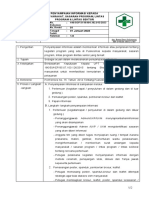 Penyampaian Informasi PD Masy, Sasaran Prog, LProg, LS