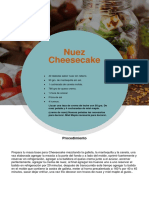 Cheese Cake Curso Receta 3