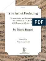 The Art of Preluding - Vol 1