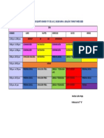 Horario de Estudiantes-2023