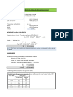 Calculo Qocha Quelhua