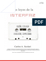 Interfaces - Cinco - Leyes Resaltado PDF