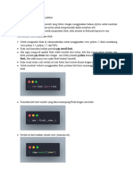 Pengenalan Flask Dan Instalasi