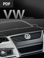 Download VW Designs Driver Gear by Volkswagen of America SN64716230 doc pdf