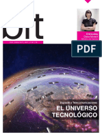 Cómo Impactan Las Telecomunicaciones A Loa ODS