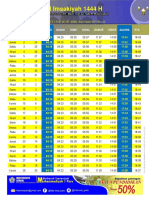 Imsakiyah 1444 Hmtsmutu