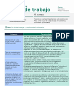 Semana 8 - Ficha de Trabajo - Tarea S8