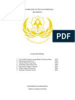 Tugas Mekanika Fluida Dan Hidrolika - c2 - klp3