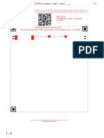 1º Obj B - P1 Adaptada - Inglês - Aac