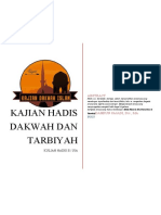 Hadist Dakwah