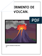 Experimento de Volcan