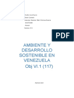 VI.1 D. Venezuela 117 DANIELA CHIRINOS