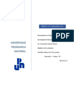 El Estrés Académico PDF