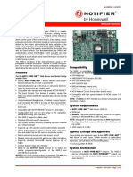 Ficha Tecnica NWS-3