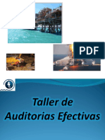 Auditorias Efectivas