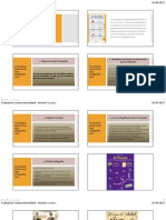 Evaluación Lectura Domiciliaria - Infografía - 7°