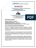 Postgrado Venezuela PDF (Actualizado)
