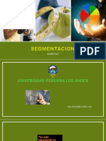 SEGMENTACION