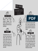 Peta Konsep Topik 2 - Melati