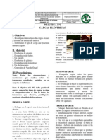 Guia Nº3 Electrostatica