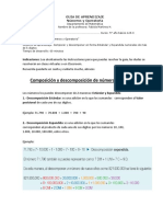 Matemática 5°A B C F. Martínez H. 04 05 20