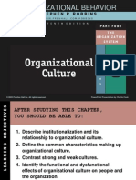 . Org Culture Ch18