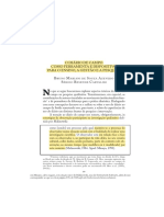 Artigo O Diário de Campo Como Ferramenta e Dispositivo para Ensino Gestão e Pesquisa - Bruno e Sérgio