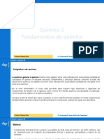 Química 1 Secciones 5 y 6