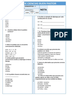 Evaluaciín Parcial de Linguistica 4to 2023