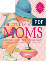 The Little Big Book For Moms