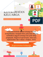 Praktisi Mengajar - Keperawatan Keluarga