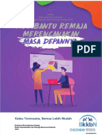 PDF Modul Bina Keluarga Remaja Proyek Prioritas Nasional 2019 Compress