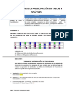 MÓDULO DE APRENDIZAJE 1 Estadistica 3°