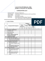 Instrumen Penilaian Kinerja-dasar2mplb-Khurrotula'Yun