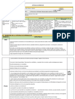 TUTORIA 25 Abril CUALIDADES