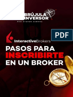 02 - Guía para Inscribirte en Un Broker