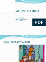 TP Instalacion Electrica 2023