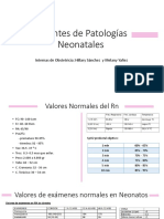 Apuntes de Patologias Neonatales para Internado Inclompleto