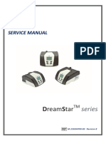 155MAT00008 Manuel Technique DreamStar en