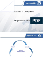 Clase 11 2022-1 Introducción A La Geoquímica