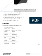 LI L2 Unit Test 8C