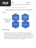 Bank Street Approach in Early Education | PDF | Curriculum | Teachers