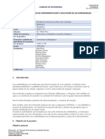 Informe Nr°2 - Identificacion Del Carbohidratos - Grupo 3