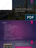 Coaching