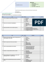 Template Soal Pendidikan Agama Dan Budi Pekerti PAI - VII